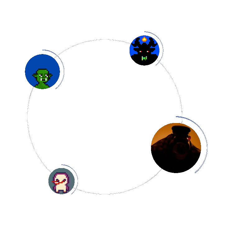 User Avatars